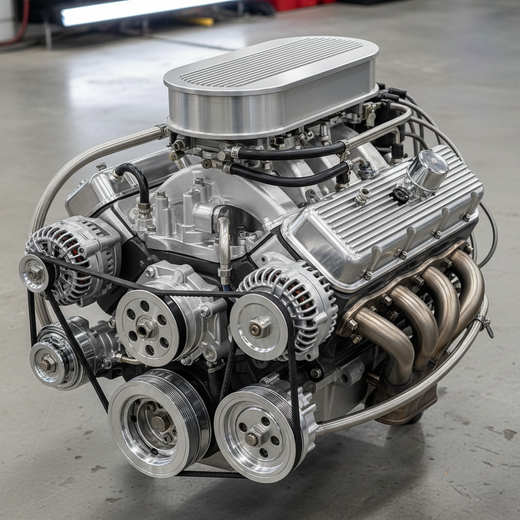 Motor de coche — ESI Autotaller